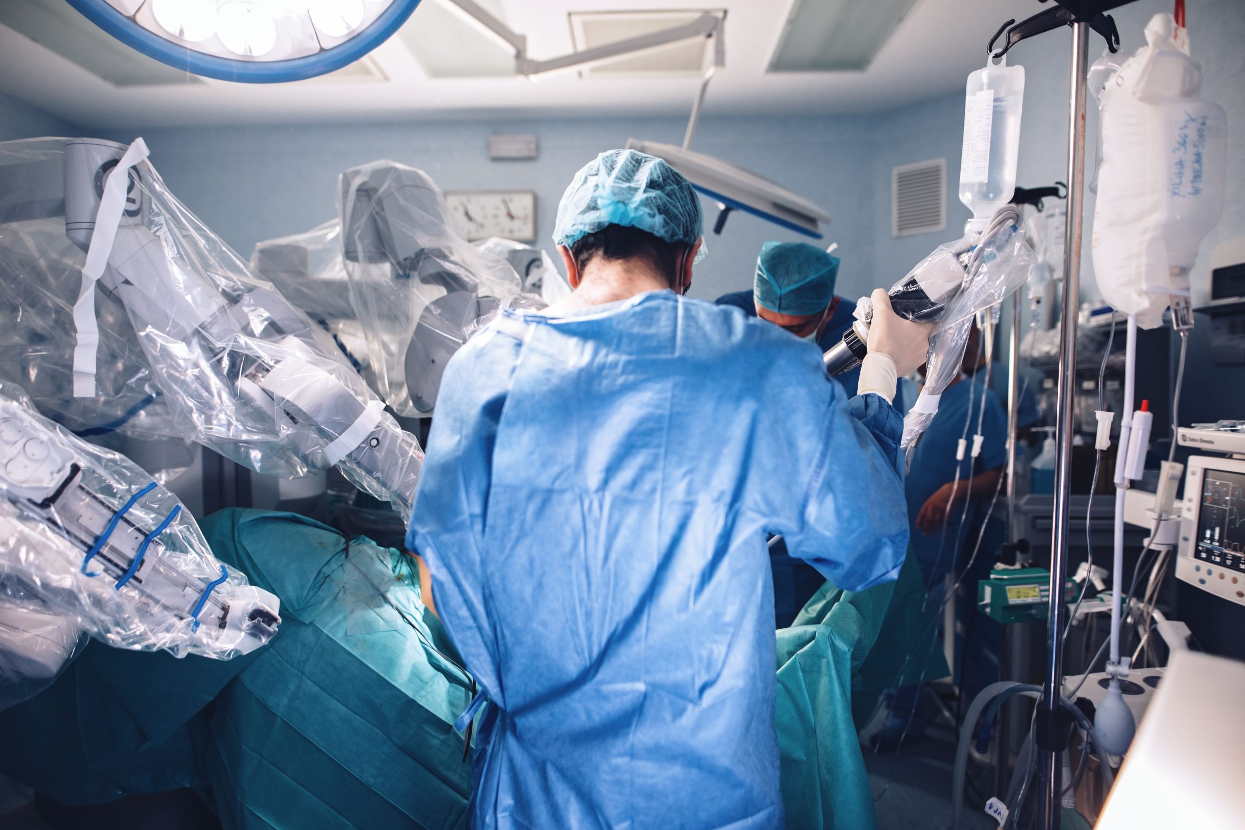 Bariatric Surgery Quirónsalud Hospitals in Spain