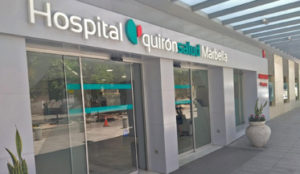 Quirónsalud Marbella Hospital
